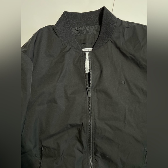 Calvin Klein Men's Jacket - Picture 5 of 5